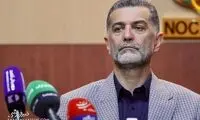حمله بی‌سابقه فدراسیون والیبال به عطایی
