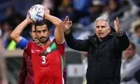 ایران با چهار هافبک دفاعی مقابل سنگال!
