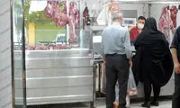 وضعیت عجیب در بازار گوشت قرمز