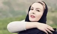 پیام احساسی آزیتا ترکاشوند درباره حمله به مرز شلمچه
