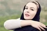 پیام احساسی آزیتا ترکاشوند درباره حمله به مرز شلمچه