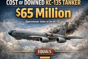 با هزینه یک سوخت‌رسان چند پهپاد شاهد می‌توان ساخت؟