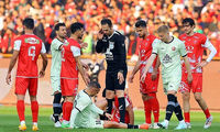 جنگ پرسپولیس و تراکتور به اروپا کشید