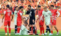 جنگ پرسپولیس و تراکتور به اروپا کشید