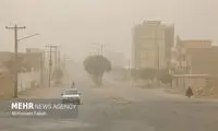 تصاویر آخرالزمانی که از ایرانشهر منتشر شد