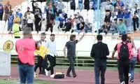 رمزگشایی از دیالوگ سرمربی و کاپیتان استقلال