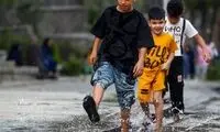 خبر دلچسب هواشناسی برای شهروندان پایتخت