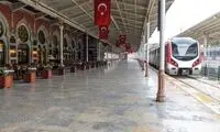 پیش‌فروش بلیت قطارهای تهران - وان چه شد؟