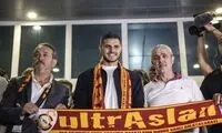 شروط عجیب همسر ستاره فوتبال برای تُرک‌ها