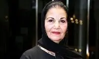 پست غم‌انگیز پوری بنایی برای درگذشت خواهر مشهورش