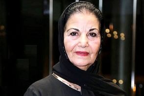 پست غم‌انگیز پوری بنایی برای درگذشت خواهر مشهورش