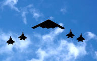 معمای ناپدید شدن بمب افکن B-2 آمریکا پس از حمله به ایران