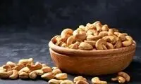 هر عدد بادام هندی ۲ هزار تومان ناقابل! 