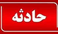 جزئیات انفجار هولناک یک جایگاه سوخت در بوکان 