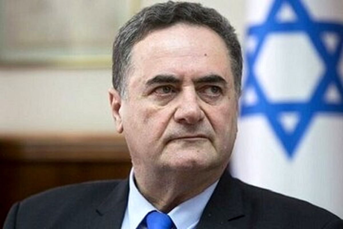 وزیر جنگ اسرائیل: ماکرون به ما درس اخلاق ندهد