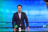 دیس و دیس‌بک تاریخی و عجیب در برنامه صداوسیما!