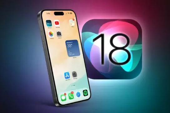 ۸ تا از بدترین قابلیت های iOS 18 که ما را از آیفون متنفر می‌کند!