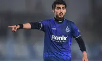 غندی‌پور: استقلال و دو تیم خارجی اولویت من هستند 