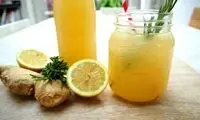 پاکسازی روده و کبد با یک نوشیدنی خانگی