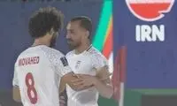 سوپرگل ایران، اختلاف را به سه گل رساند