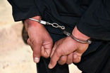 سرقت منازل با خودروی پلاک جعلی در تهران
