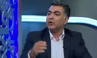 افشاگری جنجالی علیه فوتبالیست‌ها در تلویزیون