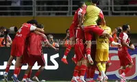 تنها 48 ساعت تا یک اتفاق تاریخی برای پرسپولیس!