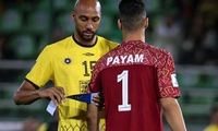 معمارزاده: نیازمند بداند پرسپولیس با سپاهان فرق دارد