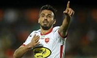 اتفاق جذاب برای ستاره این روزهای پرسپولیس