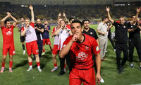 درس مهم دراگان اسکوچیچ به پرسپولیس!
