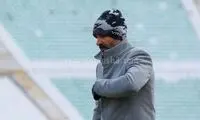 سرد و خشن در حد هوای تبریز!