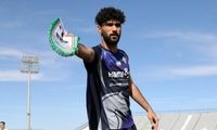 سپاهان مشتری جدی مدافع گران قیمت لیگ برتر