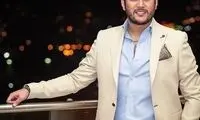 تصاویر پربازدید از تیپ جدید سیاوش خیرابی