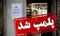 پلمب ۷ آرایشگاه زنانه در این شهر