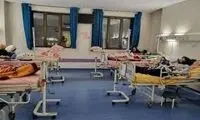 مسمومیت یک دبیرستان دخترانه در «تهرانپارس»