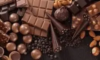 چرا باید همیشه شکلات تلخ بخوریم؟
