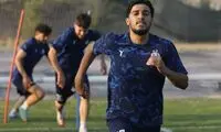 استقلال از یک جوان مقابل ذوب‌آهن رونمایی می‌کند!