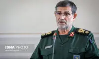 سردار تنگسیری برای این کشورها هشدار تخلیه صادر کرد
