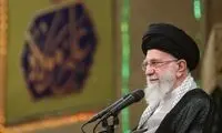 رهبر انقلاب: این تصور که رای‌نداده‌ها مخالف نظام هستند، اشتباه است