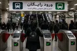 این قابلیت متروی تهران را در ژاپن هم نخواهید دید!