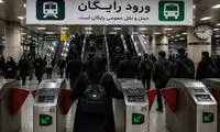 این قابلیت متروی تهران را در ژاپن هم نخواهید دید!