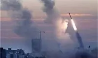 حمله شبانه اسرائیل به اطراف سفارت ایران در بیروت