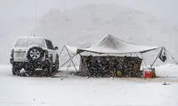 تصاویر جدیدی از عربستان که حسرت ایرانی‌ها را برانگیخت