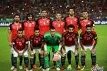 دو ستاره مصر بازی با ایران را از دست دادند