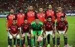 دو ستاره مصر بازی با ایران را از دست دادند