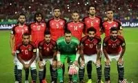 دو ستاره مصر بازی با ایران را از دست دادند