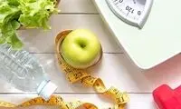 دلایل پنهانِ کم نکردن وزن چیست؟!