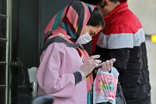 آغاز حکمرانی اینترنت در ایران با لهجه روس و چینی