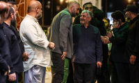 یک ایرانی در میان صد چهره قدرتمند سال جهان