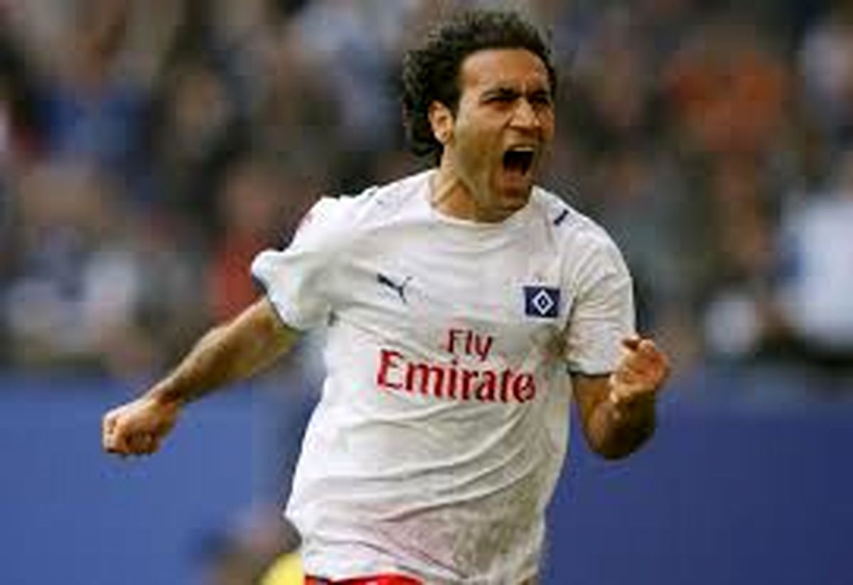 صحبت‌های شیرین مهدوی‌کیا؛ لقب موشک از کجا آمد؟